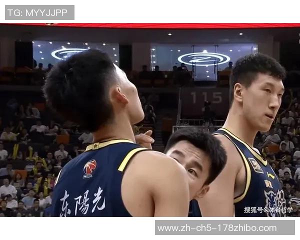 广东男篮季后赛布局显现全力争取杜锋带队进四强挑战同曦队